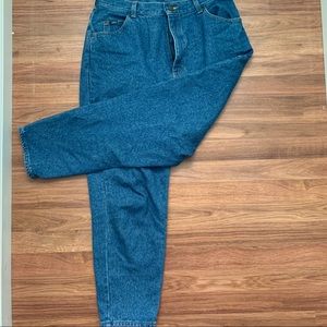 1980s Vintage Lee Jeans